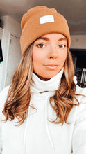 Load image into Gallery viewer, EP Wool Beanie - Edited / Projects