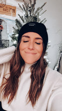 Load image into Gallery viewer, EP Wool Beanie - Edited / Projects