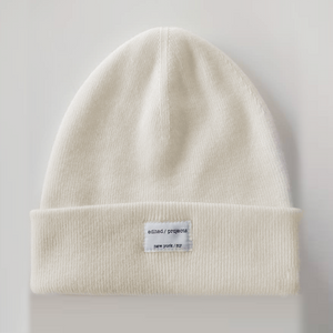 EP Wool Beanie - Edited / Projects