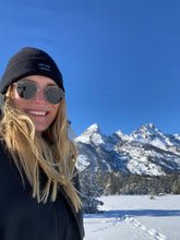 Load image into Gallery viewer, EP Wool Beanie - Edited / Projects