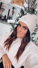 Load image into Gallery viewer, EP Wool Beanie - Edited / Projects