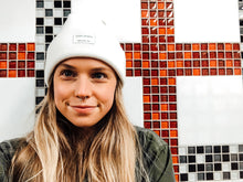 Load image into Gallery viewer, EP Wool Beanie - Edited / Projects