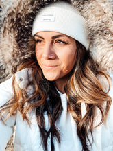 Load image into Gallery viewer, EP Wool Beanie - Edited / Projects