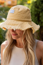Load image into Gallery viewer, EP Bucket Hat - Edited / Projects