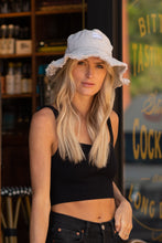 Load image into Gallery viewer, EP Bucket Hat - Edited / Projects