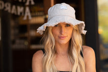 Load image into Gallery viewer, EP Bucket Hat - Edited / Projects