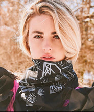 Load image into Gallery viewer, Watts Diamond Bandana - Edited / Projects