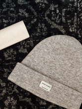 Load image into Gallery viewer, EP Wool Beanie - Edited / Projects