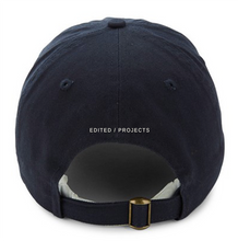 Load image into Gallery viewer, Sunday Baseball Hat - Edited / Projects