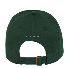 Load image into Gallery viewer, Sunday Baseball Hat - Edited / Projects