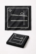 Load image into Gallery viewer, EP Bandana - Edited / Projects
