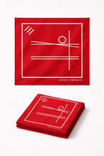 Load image into Gallery viewer, EP Bandana - Edited / Projects
